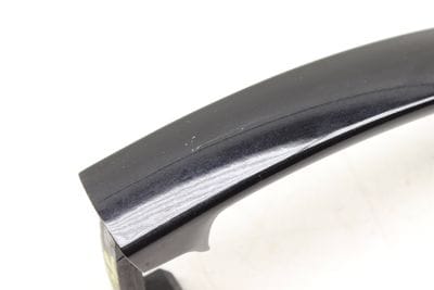 EXTERIOR DOOR HANDLE 5N0837205M