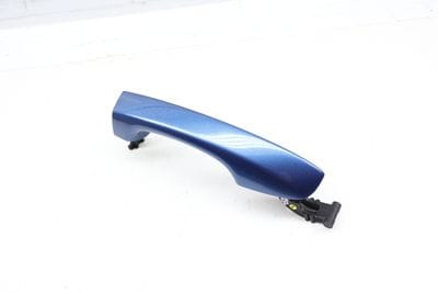 Exterior Door Handle 5NN837206