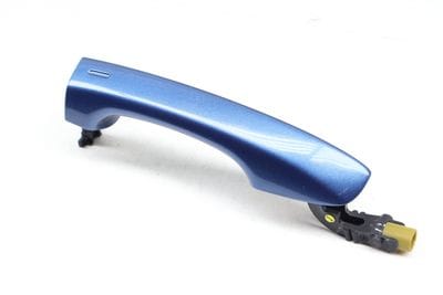 Exterior Door Handle 5NN837206A
