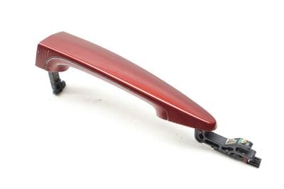 Exterior Door Handle 7137927