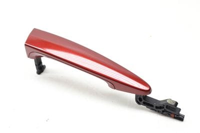 Exterior Door Handle 7209336
