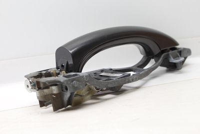 EXTERIOR DOOR HANDLE 7L0837885F