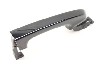 EXTERIOR DOOR HANDLE 7P5837206B