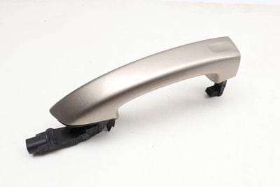 Exterior Door Handle 7P6837205F