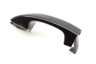 EXTERIOR DOOR HANDLE 7P6837206B