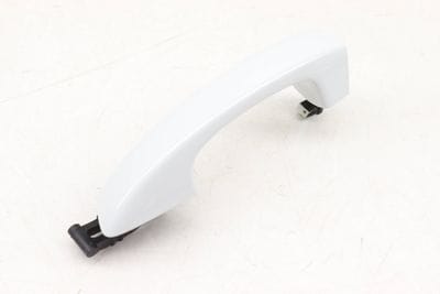 EXTERIOR DOOR HANDLE 7P6837206E