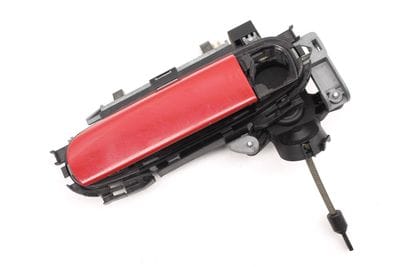 Exterior Door Handle 8E1837885D