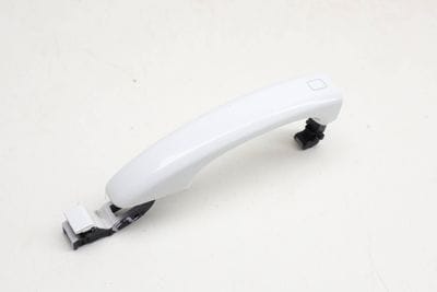 Exterior Door Handle 8T0837205A