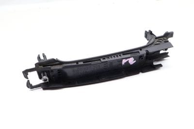 Exterior Door Handle 8W0837205