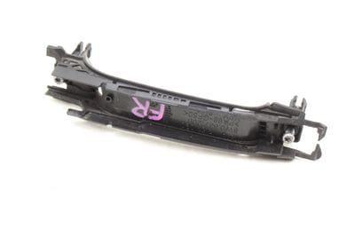 Exterior Door Handle 8W0837206