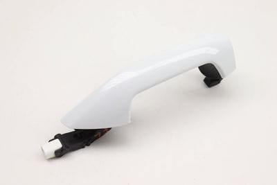 Exterior Door Handle 8Y0837239A