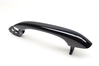 Exterior Door Handle

