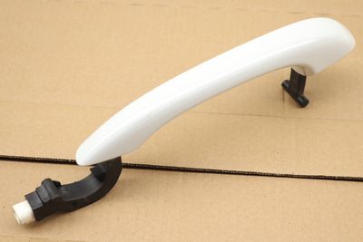 EXTERIOR DOOR HANDLE