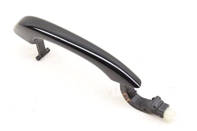 EXTERIOR DOOR HANDLE