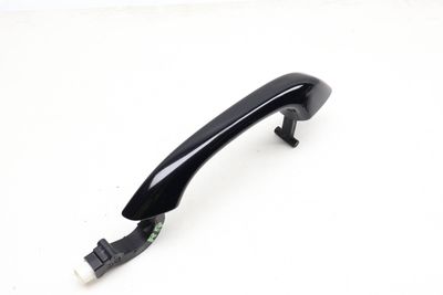 EXTERIOR DOOR HANDLE