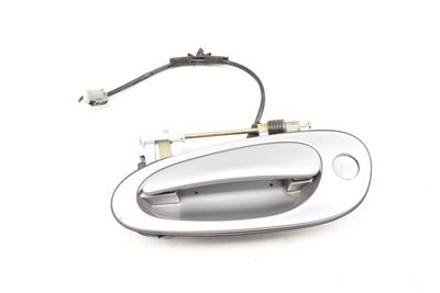 EXTERIOR DOOR HANDLE