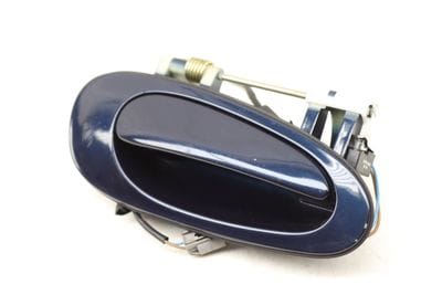 Exterior Door Handle