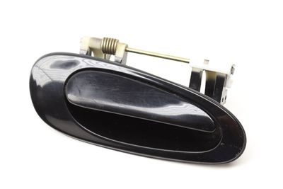 EXTERIOR DOOR HANDLE