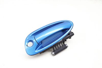 EXTERIOR DOOR HANDLE