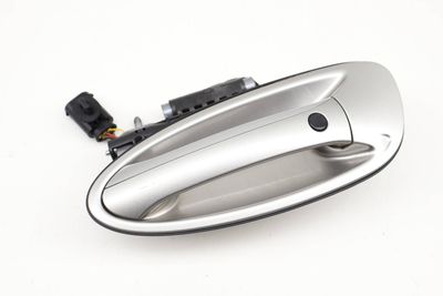 Exterior Door Handle