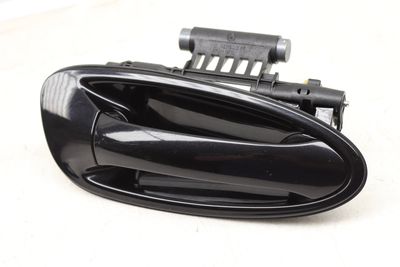 EXTERIOR DOOR HANDLE