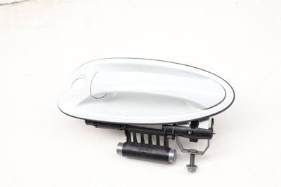 Exterior Door Handle