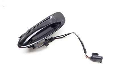 EXTERIOR DOOR HANDLE