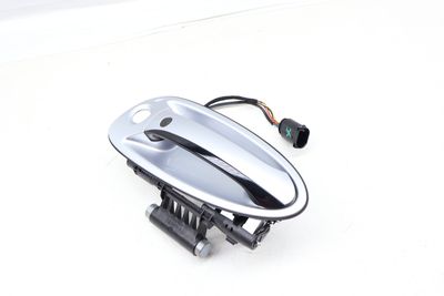 EXTERIOR DOOR HANDLE