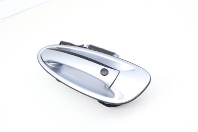EXTERIOR DOOR HANDLE