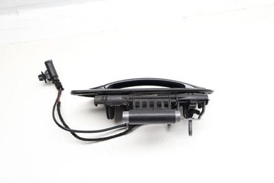 Exterior Door Handle