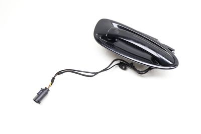 EXTERIOR DOOR HANDLE