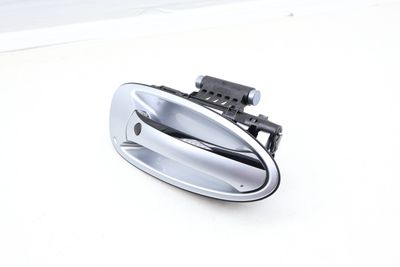 EXTERIOR DOOR HANDLE