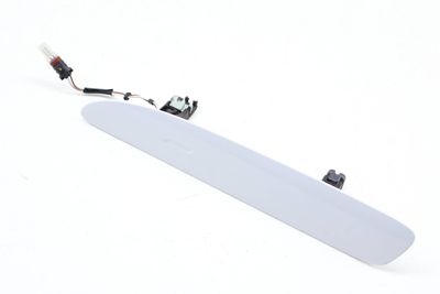 EXTERIOR DOOR HANDLE