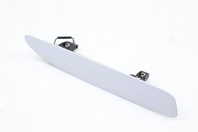 EXTERIOR DOOR HANDLE