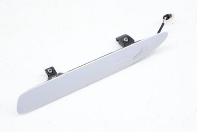 EXTERIOR DOOR HANDLE