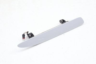 EXTERIOR DOOR HANDLE