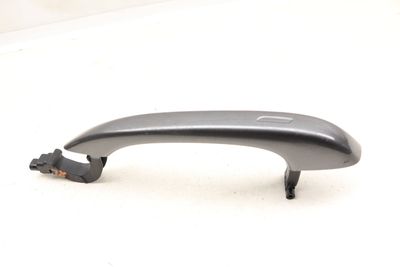 EXTERIOR DOOR HANDLE