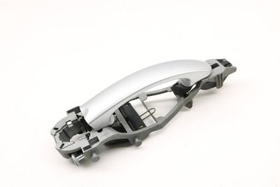 EXTERIOR DOOR HANDLE ASSEMBLY 1Q0837885A