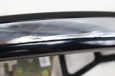 EXTERIOR DOOR HANDLE ASSEMBLY 3D0837886K