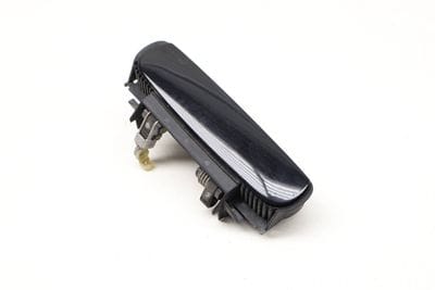 Exterior Door Handle Assembly 4B0839207