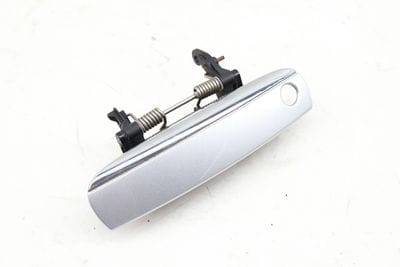 Exterior Door Handle Assembly 4F0837207