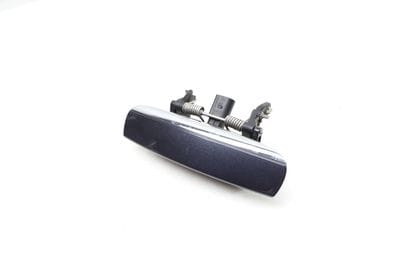 Exterior Door Handle Assembly 4F0837207C