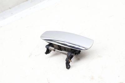 Exterior Door Handle Assembly 4F0837208