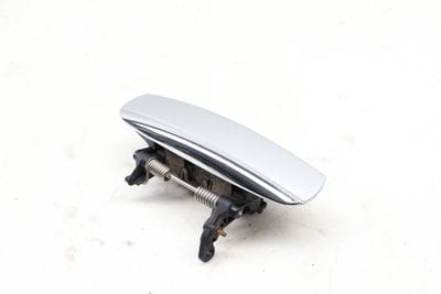 Exterior Door Handle Assembly 4F0837208
