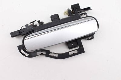 Exterior Door Handle Assembly 4F0837885E