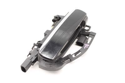 Exterior Door Handle Assembly 4F0837885E