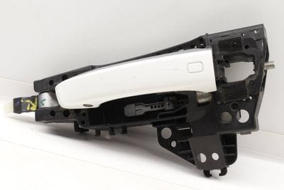 Exterior Door Handle Assembly 4H0837205B