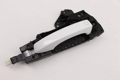 Exterior Door Handle Assembly 4H0837206