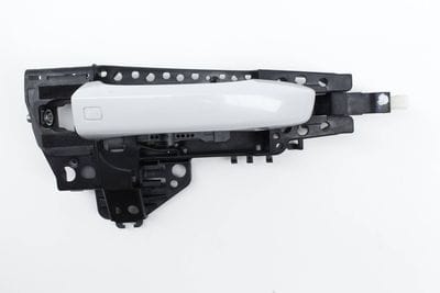 Exterior Door Handle Assembly 4H0837206