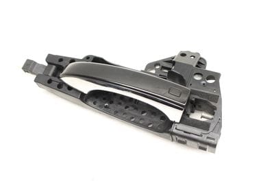 Exterior Door Handle Assembly 4H0837206B
